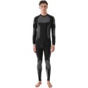 Koszulka termoaktywna 4F M165 M 4FWAW24USEAM165 20S L/XL