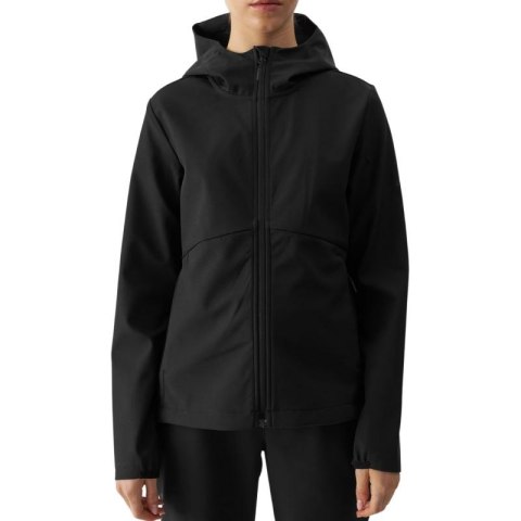 Kurtka softshell 4F F285 W 4FWAW24TSOFF285 20S M Kurtka softshell 4F F285 W 4FWAW24TSOFF285 20S M