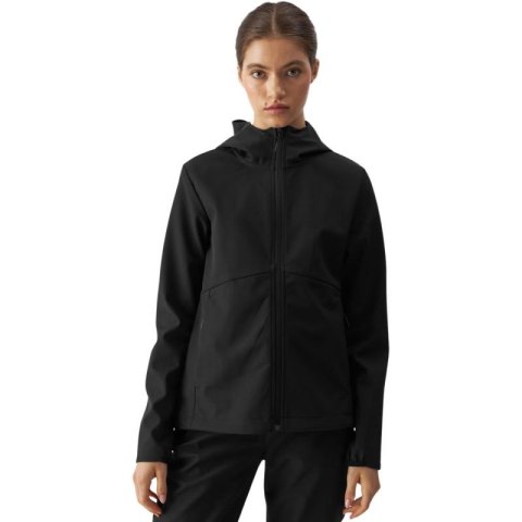 Kurtka softshell 4F F285 W 4FWAW24TSOFF285 20S M Kurtka softshell 4F F285 W 4FWAW24TSOFF285 20S M