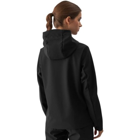 Kurtka softshell 4F F285 W 4FWAW24TSOFF285 20S M Kurtka softshell 4F F285 W 4FWAW24TSOFF285 20S M