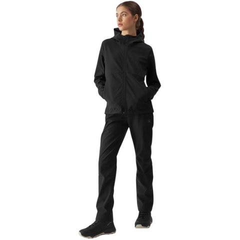 Kurtka softshell 4F F285 W 4FWAW24TSOFF285 20S M Kurtka softshell 4F F285 W 4FWAW24TSOFF285 20S M
