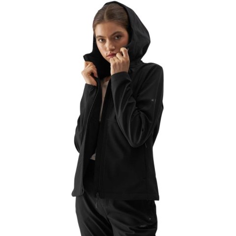 Kurtka softshell 4F F285 W 4FWAW24TSOFF285 20S M Kurtka softshell 4F F285 W 4FWAW24TSOFF285 20S M