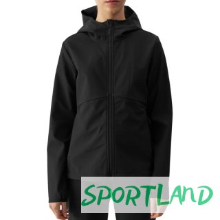 Kurtka softshell 4F F285 W 4FWAW24TSOFF285 20S S