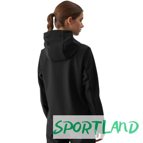 Kurtka softshell 4F F285 W 4FWAW24TSOFF285 20S S Kurtka softshell 4F F285 W 4FWAW24TSOFF285 20S S