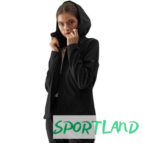Kurtka softshell 4F F285 W 4FWAW24TSOFF285 20S S Kurtka softshell 4F F285 W 4FWAW24TSOFF285 20S S
