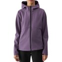 Kurtka softshell 4F F285 W 4FWAW24TSOFF285 50S M