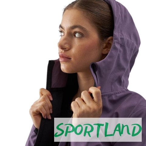 Kurtka softshell 4F F285 W 4FWAW24TSOFF285 50S M Kurtka softshell 4F F285 W 4FWAW24TSOFF285 50S M