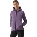 Kurtka softshell 4F F285 W 4FWAW24TSOFF285 50S S