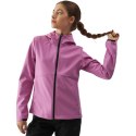Kurtka softshell 4F F285 W 4FWAW24TSOFF285 54S L