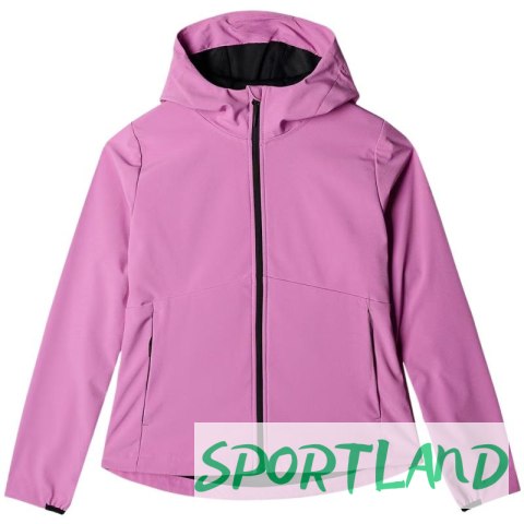 Kurtka softshell 4F F285 W 4FWAW24TSOFF285 54S M Kurtka softshell 4F F285 W 4FWAW24TSOFF285 54S M