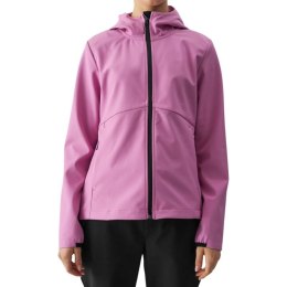 Kurtka softshell 4F F285 W 4FWAW24TSOFF285 54S S