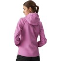 Kurtka softshell 4F F285 W 4FWAW24TSOFF285 54S S
