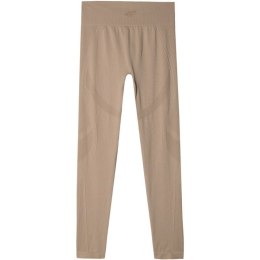 Legginsy termoaktywne 4F F157 W 4FWAW24USEAF157 82S M/L