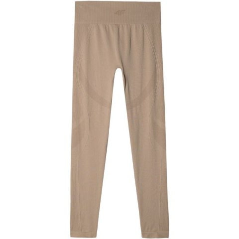 Legginsy termoaktywne 4F F157 W 4FWAW24USEAF157 82S XS/S Legginsy termoaktywne 4F F157 W 4FWAW24USEAF157 82S XS/S