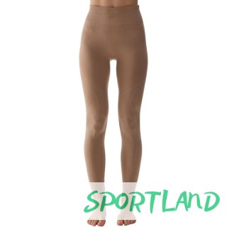 Legginsy termoaktywne 4F F157 W 4FWAW24USEAF157 82S XS/S