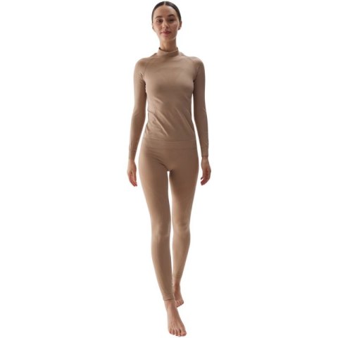 Legginsy termoaktywne 4F F157 W 4FWAW24USEAF157 82S XS/S Legginsy termoaktywne 4F F157 W 4FWAW24USEAF157 82S XS/S