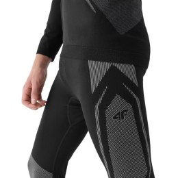 Legginsy termoaktywne 4F M166 M 4FWAW24USEAM166 20S L/XL