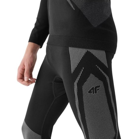Legginsy termoaktywne 4F M166 M 4FWAW24USEAM166 20S L/XL Legginsy termoaktywne 4F M166 M 4FWAW24USEAM166 20S L/XL