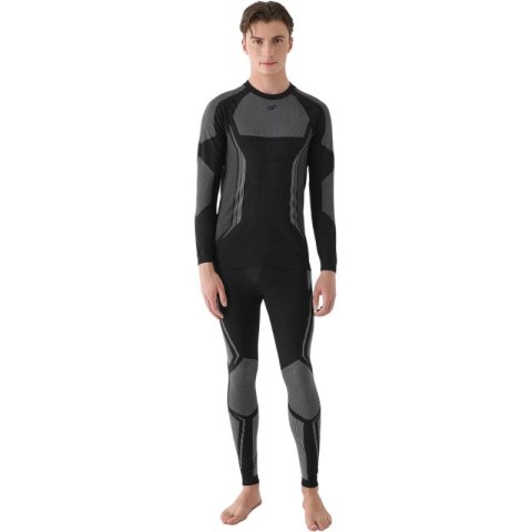 Legginsy termoaktywne 4F M166 M 4FWAW24USEAM166 20S L/XL Legginsy termoaktywne 4F M166 M 4FWAW24USEAM166 20S L/XL