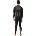 Legginsy termoaktywne 4F M166 M 4FWAW24USEAM166 20S L/XL