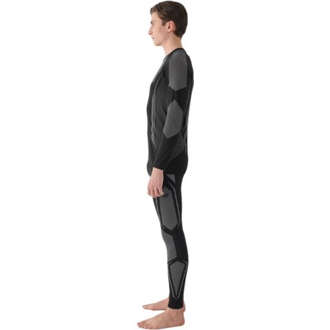 Legginsy termoaktywne 4F M166 M 4FWAW24USEAM166 20S L/XL Legginsy termoaktywne 4F M166 M 4FWAW24USEAM166 20S L/XL