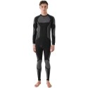 Legginsy termoaktywne 4F M166 M 4FWAW24USEAM166 20S L/XL