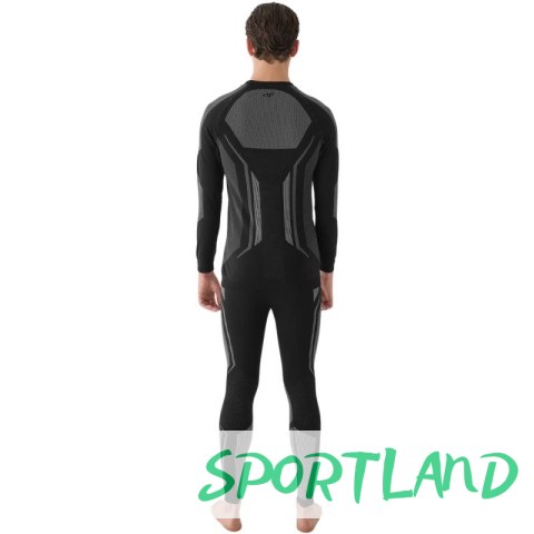Legginsy termoaktywne 4F M166 M 4FWAW24USEAM166 20S S/M Legginsy termoaktywne 4F M166 M 4FWAW24USEAM166 20S S/M