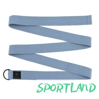 Pasek do jogi Spokey Savi SPK-943091 183X3,8