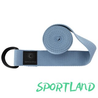 Pasek do jogi Spokey Savi SPK-943091 183X3,8