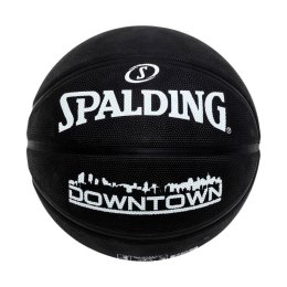 Piłka do koszykówki Spalding Downtown 84634Z 7