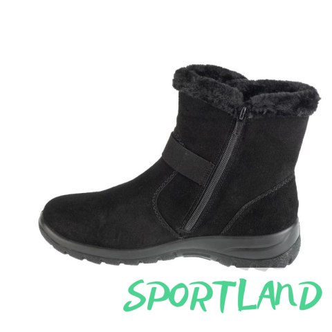 Buty Rieker Booties W L7179-00 39 Buty Rieker Booties W L7179-00 39