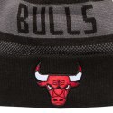 Czapka New Era Jake Cuff Beanie Chicago Bulls Hat M 60565217 OSFM