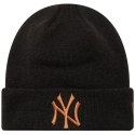 Czapka New Era League Essential New York Yankees Beanie Hat 60580722 OSFM
