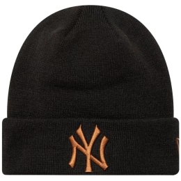 Czapka New Era League Essential New York Yankees Beanie Hat 60580722 OSFM