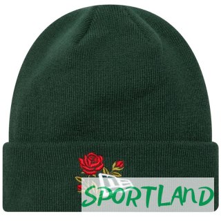 Czapka New Era Rose Icon Cuff Knit Beanie Hat 60580736 OSFM