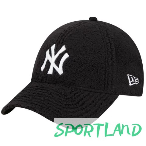 Czapka z daszkiem New Era Teddy 9FORTY New York Yankees Cap 60424860 OSFM Czapka z daszkiem New Era Teddy 9FORTY New York Yankees Cap 60424860 OSFM