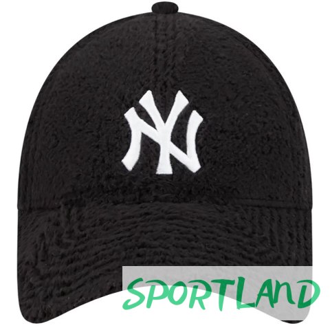 Czapka z daszkiem New Era Teddy 9FORTY New York Yankees Cap 60424860 OSFM Czapka z daszkiem New Era Teddy 9FORTY New York Yankees Cap 60424860 OSFM
