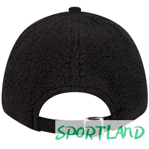 Czapka z daszkiem New Era Teddy 9FORTY New York Yankees Cap 60424860 OSFM Czapka z daszkiem New Era Teddy 9FORTY New York Yankees Cap 60424860 OSFM