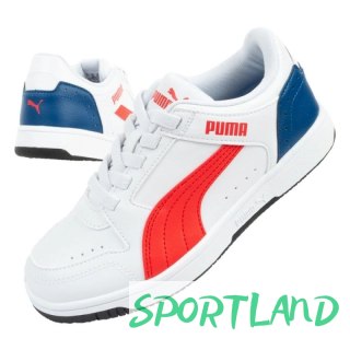 Buty Puma Rebound Joy Jr 381985 09 30