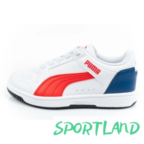 Buty Puma Rebound Joy Jr 381985 09 30
