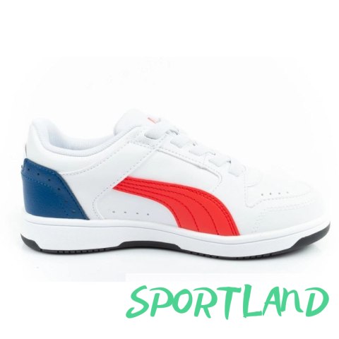 Buty Puma Rebound Joy Jr 381985 09 30