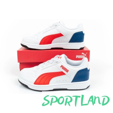 Buty Puma Rebound Joy Jr 381985 09 30
