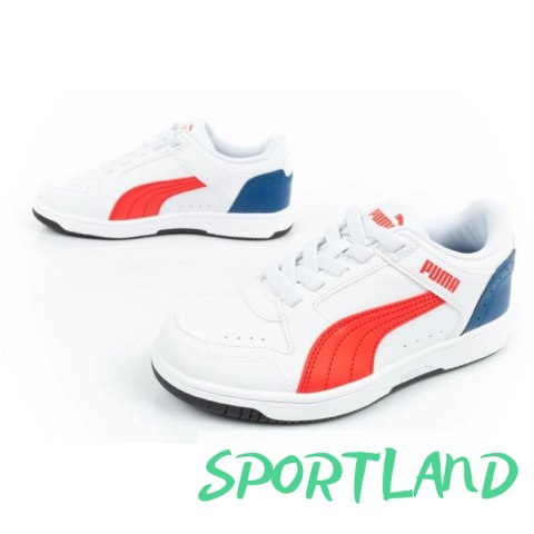 Buty Puma Rebound Joy Jr 381985 09 31 Buty Puma Rebound Joy Jr 381985 09 31