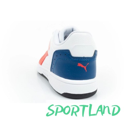 Buty Puma Rebound Joy Jr 381985 09 32 Buty Puma Rebound Joy Jr 381985 09 32