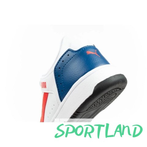 Buty Puma Rebound Joy Jr 381985 09 32 Buty Puma Rebound Joy Jr 381985 09 32