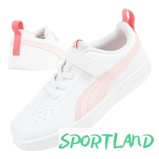 Buty Puma Rickie AC Jr 384314 06 22