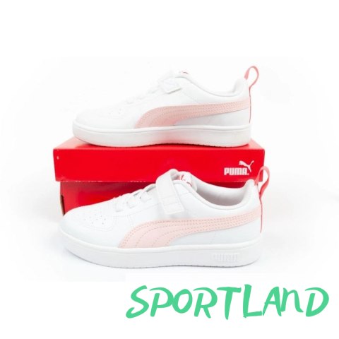Buty Puma Rickie AC Jr 384314 06 27 Buty Puma Rickie AC Jr 384314 06 27