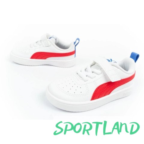 Buty Puma Rickie Jr 384314 05 22 Buty Puma Rickie Jr 384314 05 22