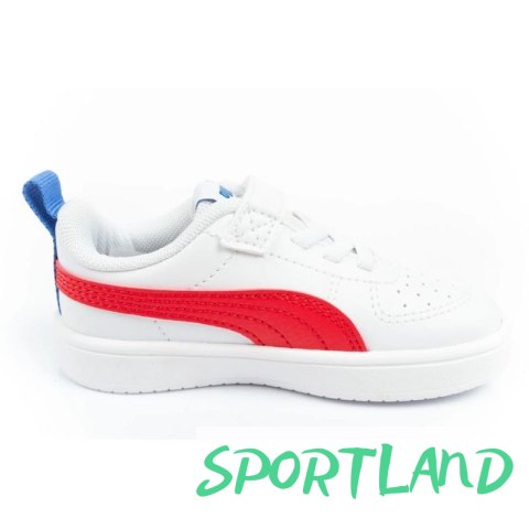 Buty Puma Rickie Jr 384314 05 23 Buty Puma Rickie Jr 384314 05 23