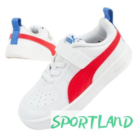 Buty Puma Rickie Jr 384314 05 23 Buty Puma Rickie Jr 384314 05 23